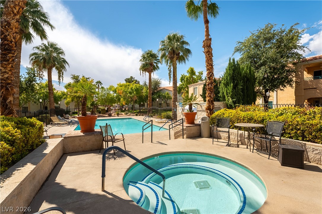 8452 Boseck Drive 287 Las Vegas NV 89145