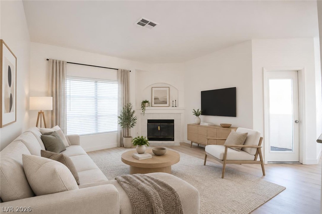 2975 Bluegrass Lane 524 Henderson NV 89074