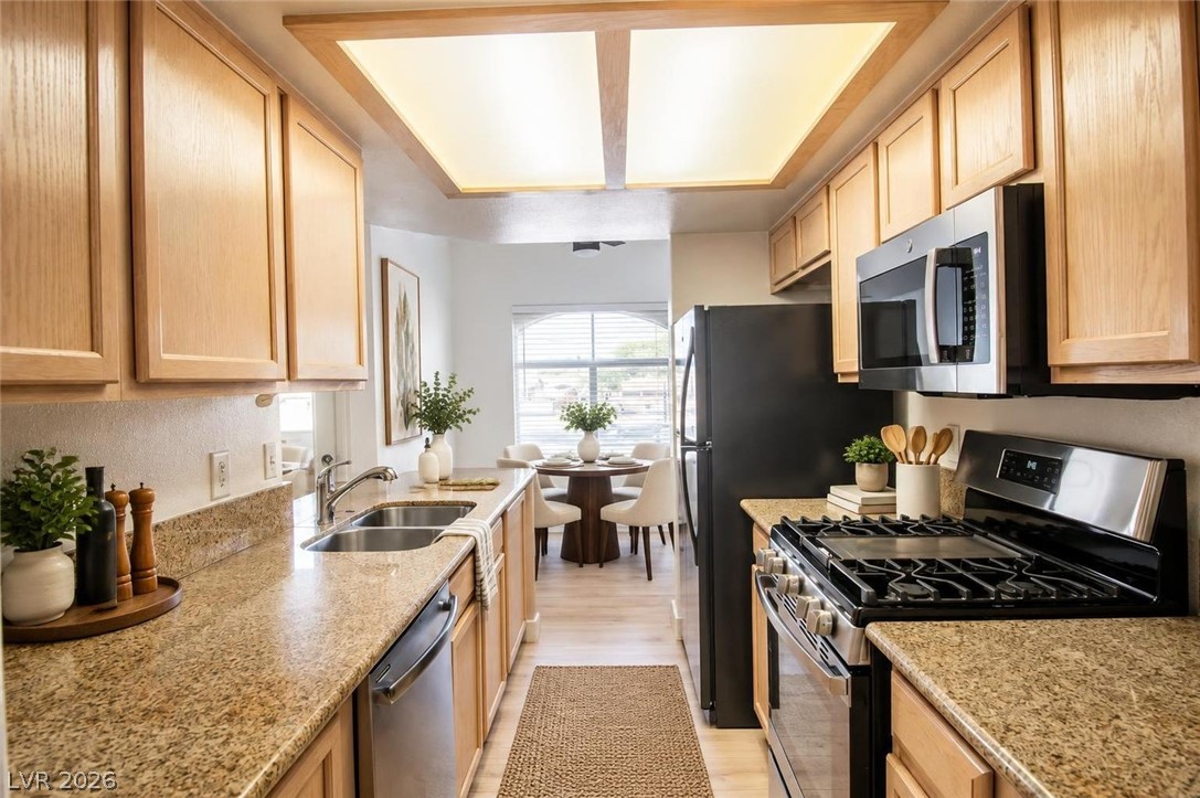 2975 Bluegrass Lane 524 Henderson NV 89074