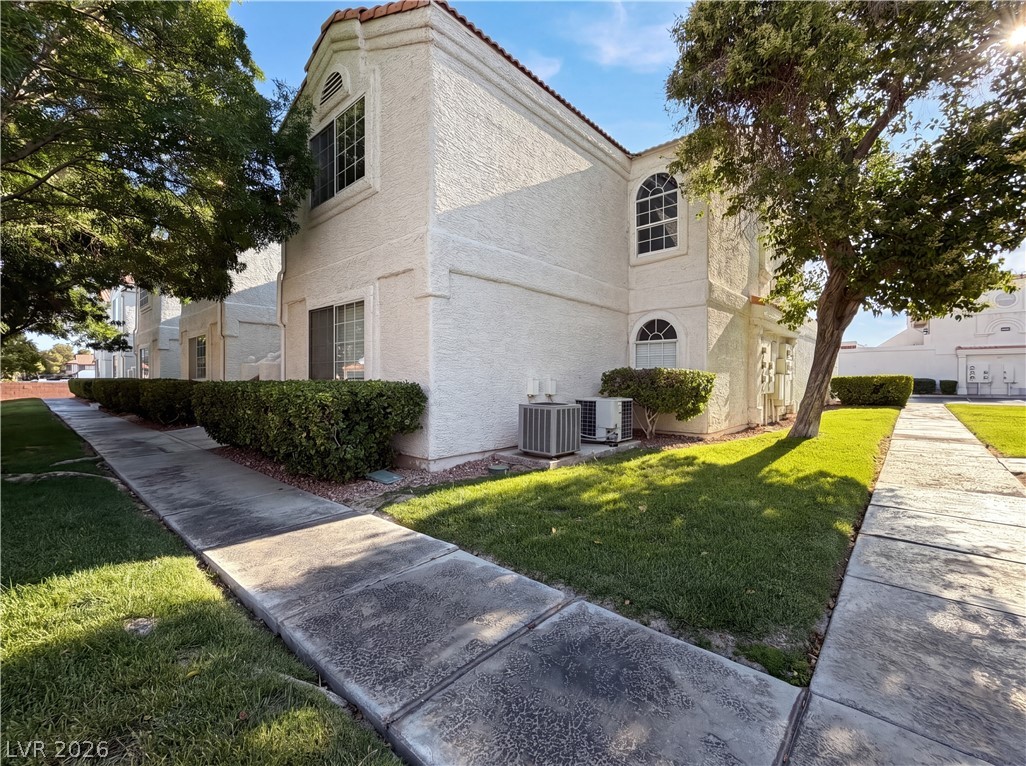 1800 Edmond Street 224 Las Vegas NV 89146