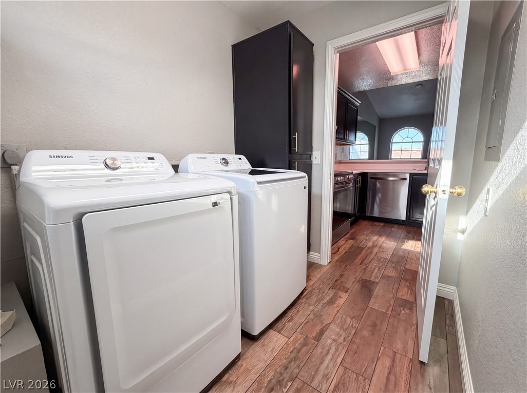 1800 Edmond Street 224 Las Vegas NV 89146