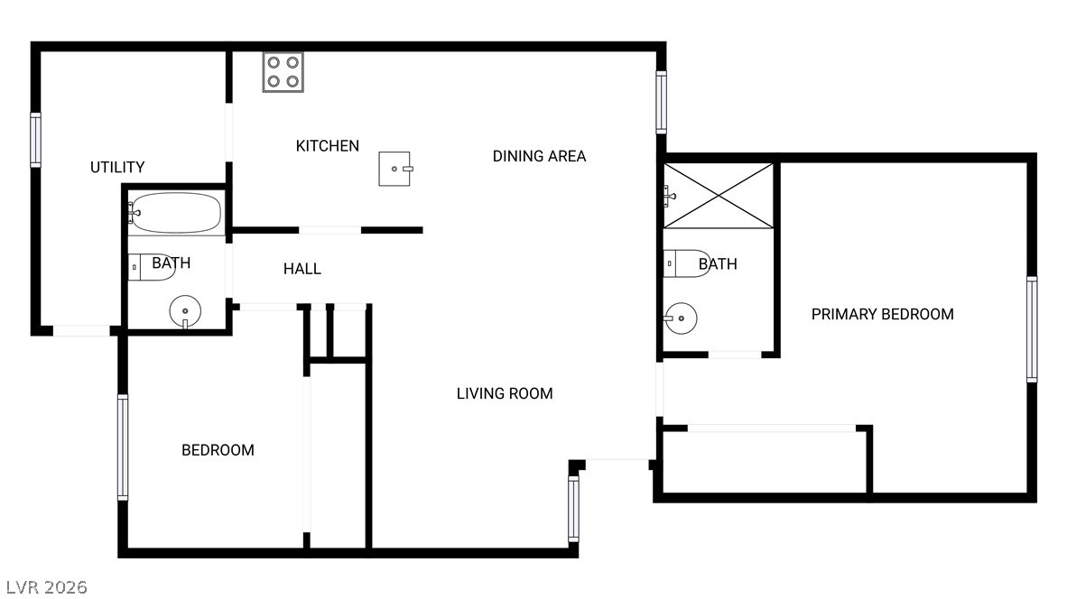 1800 Edmond Street 224 Las Vegas NV 89146