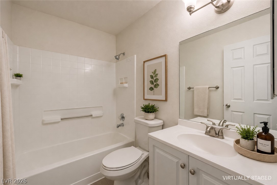 2750 South Durango Drive 1056 Las Vegas NV 89117