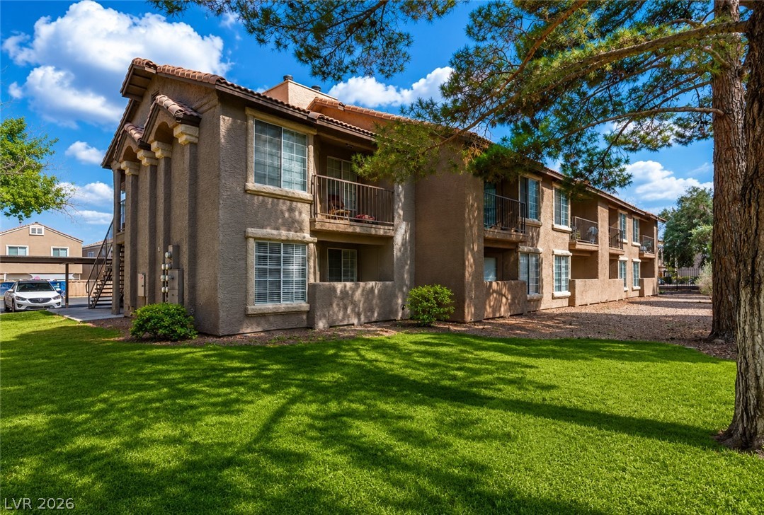 2750 South Durango Drive 1056 Las Vegas NV 89117