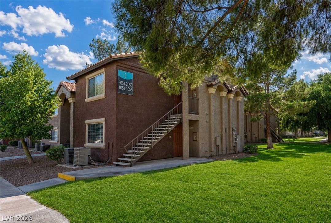 2750 South Durango Drive 1056 Las Vegas NV 89117