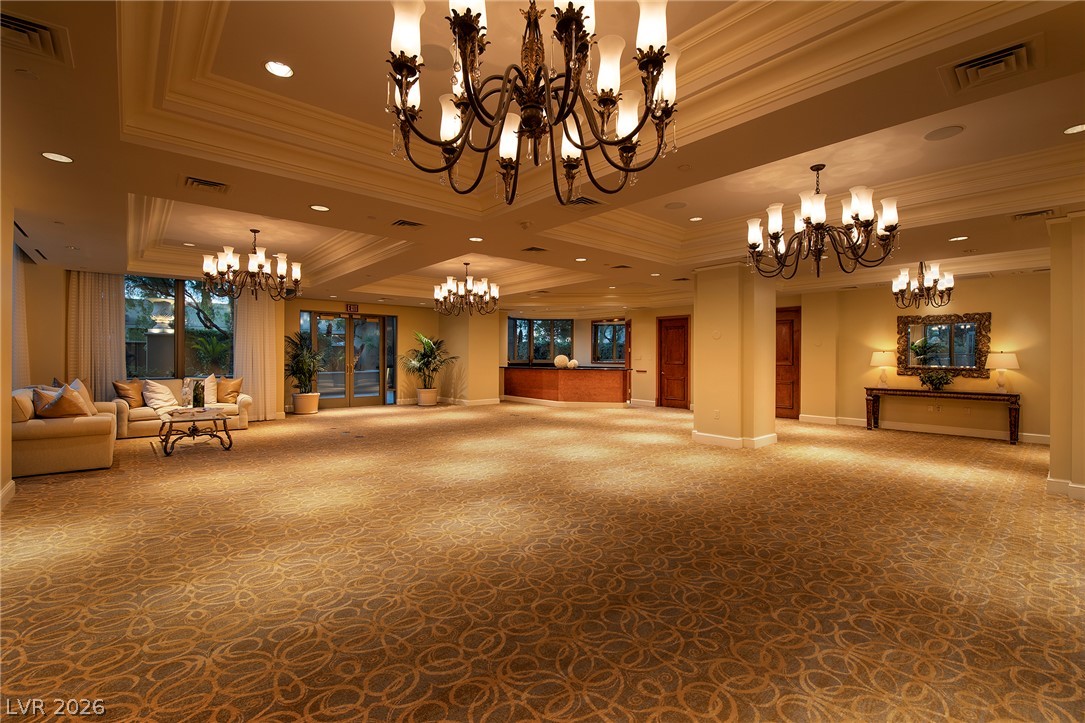 1 Hughes Center Drive 1602 Las Vegas NV 89169