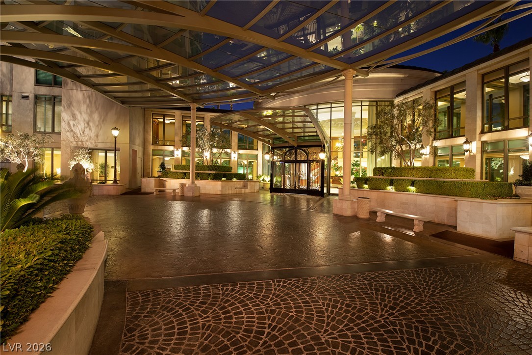 1 Hughes Center Drive 1602 Las Vegas NV 89169