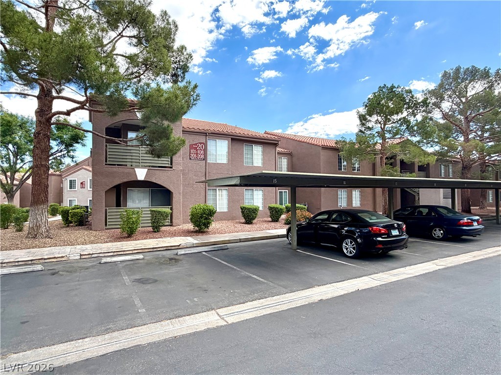 2100 Jetty Rock Drive 102 Las Vegas NV 89128