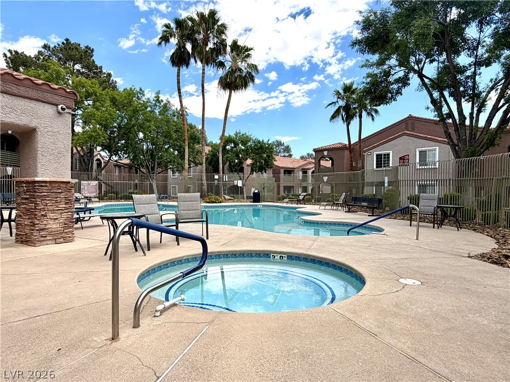 2100 Jetty Rock Drive 102 Las Vegas NV 89128
