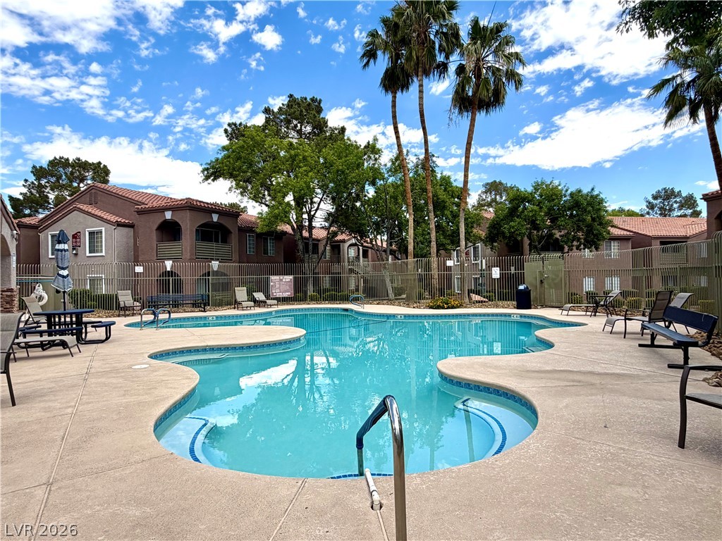 2100 Jetty Rock Drive 102 Las Vegas NV 89128