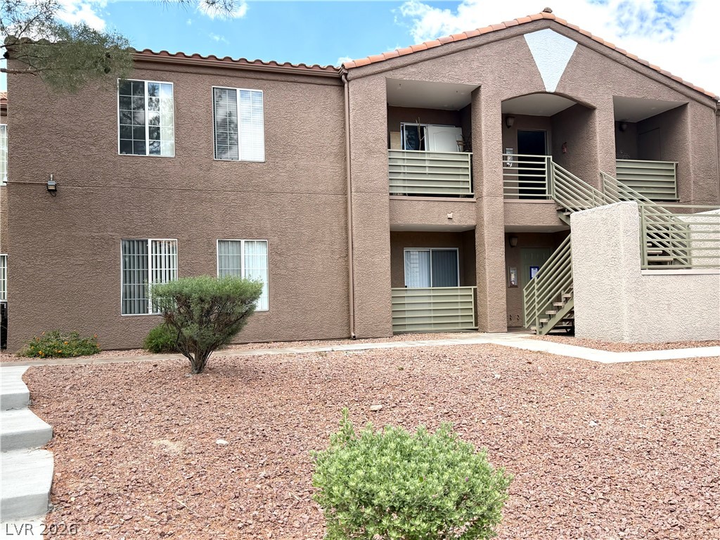 2100 Jetty Rock Drive 102 Las Vegas NV 89128