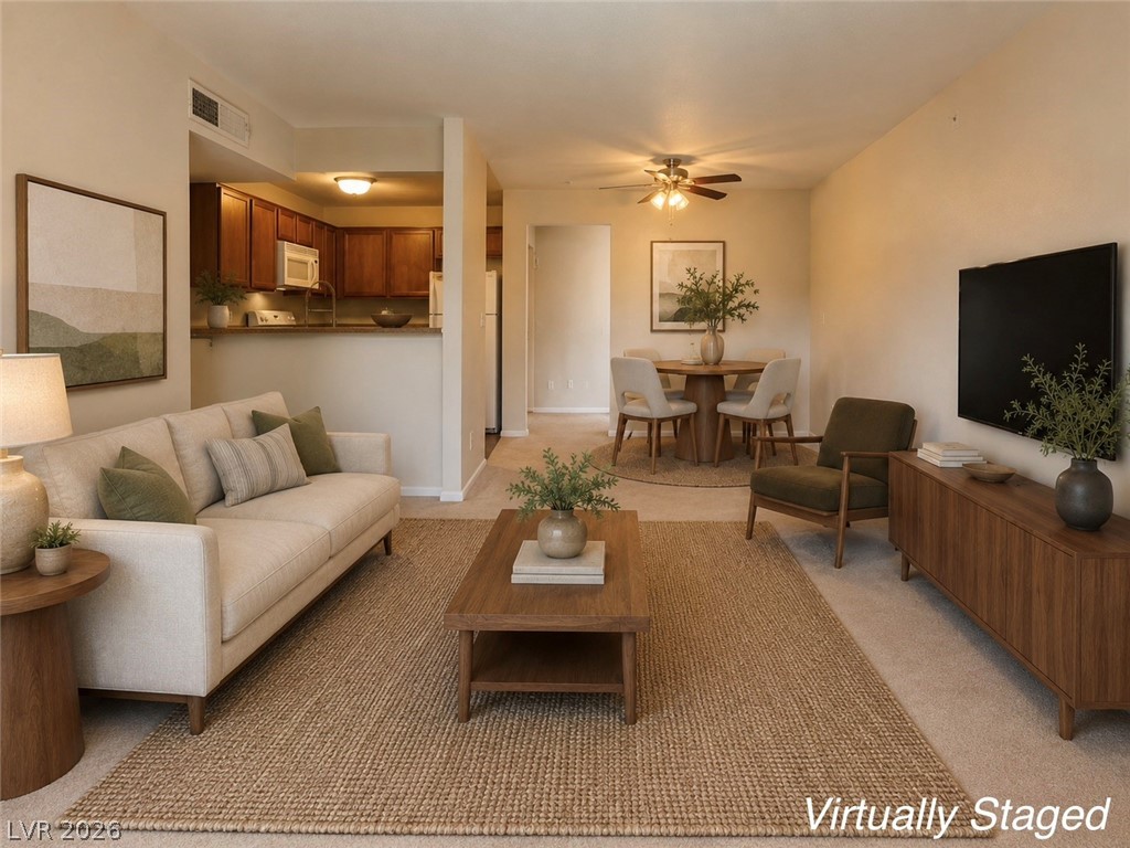 2100 Jetty Rock Drive 102 Las Vegas NV 89128