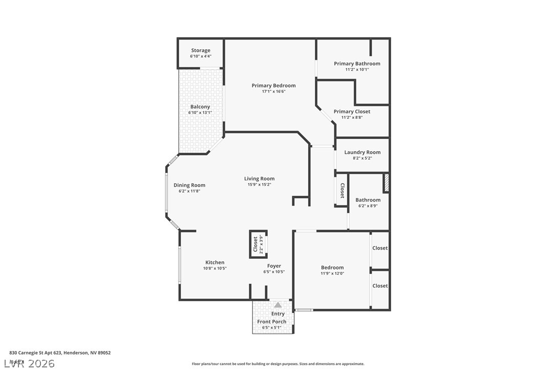 830 Carnegie Street 623 Henderson NV 89052