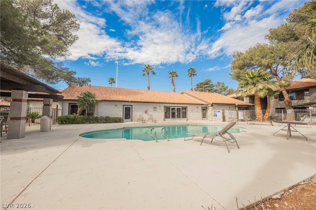 2606 South Durango Drive 152 Las Vegas NV 89117
