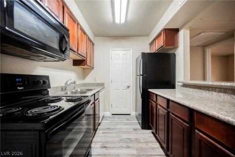 2606 South Durango Drive 152 Las Vegas NV 89117
