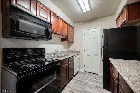 2606 South Durango Drive 152 Las Vegas NV 89117