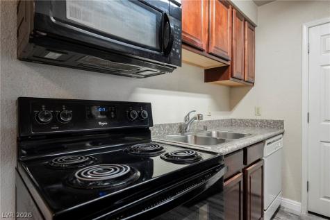 2606 South Durango Drive 152 Las Vegas NV 89117