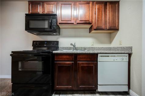 2606 South Durango Drive 152 Las Vegas NV 89117