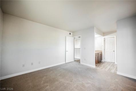 2606 South Durango Drive 152 Las Vegas NV 89117