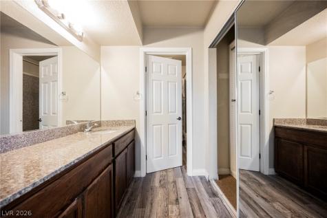 2606 South Durango Drive 152 Las Vegas NV 89117
