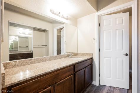 2606 South Durango Drive 152 Las Vegas NV 89117