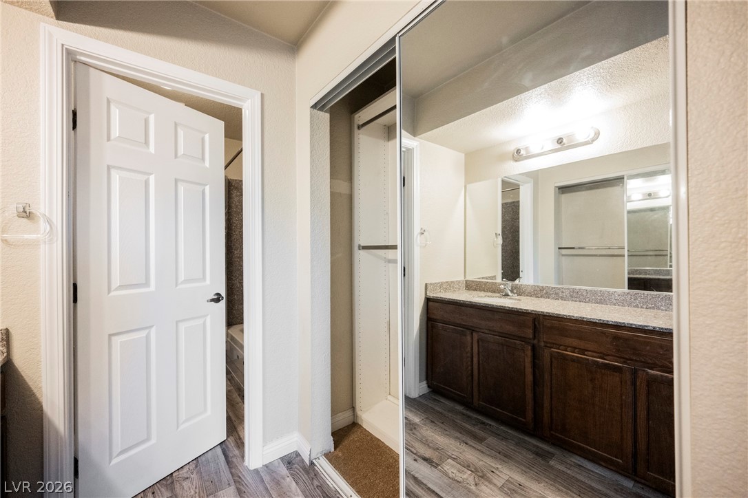 2606 South Durango Drive 152 Las Vegas NV 89117