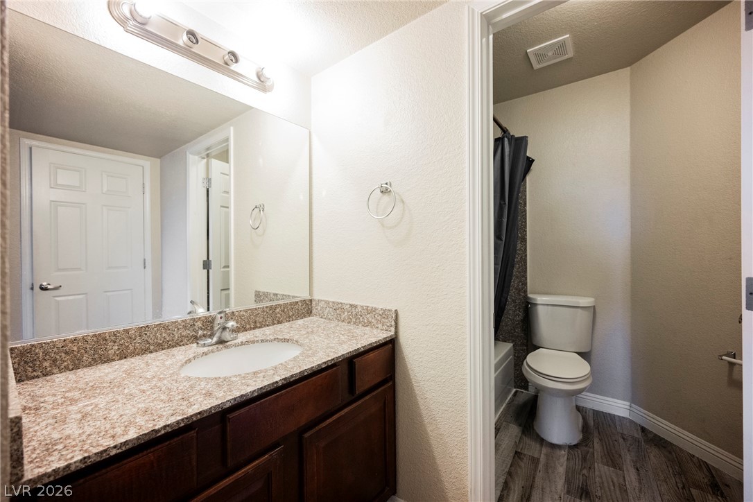 2606 South Durango Drive 152 Las Vegas NV 89117