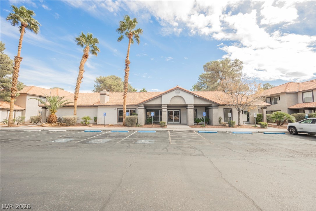 2606 South Durango Drive 152 Las Vegas NV 89117