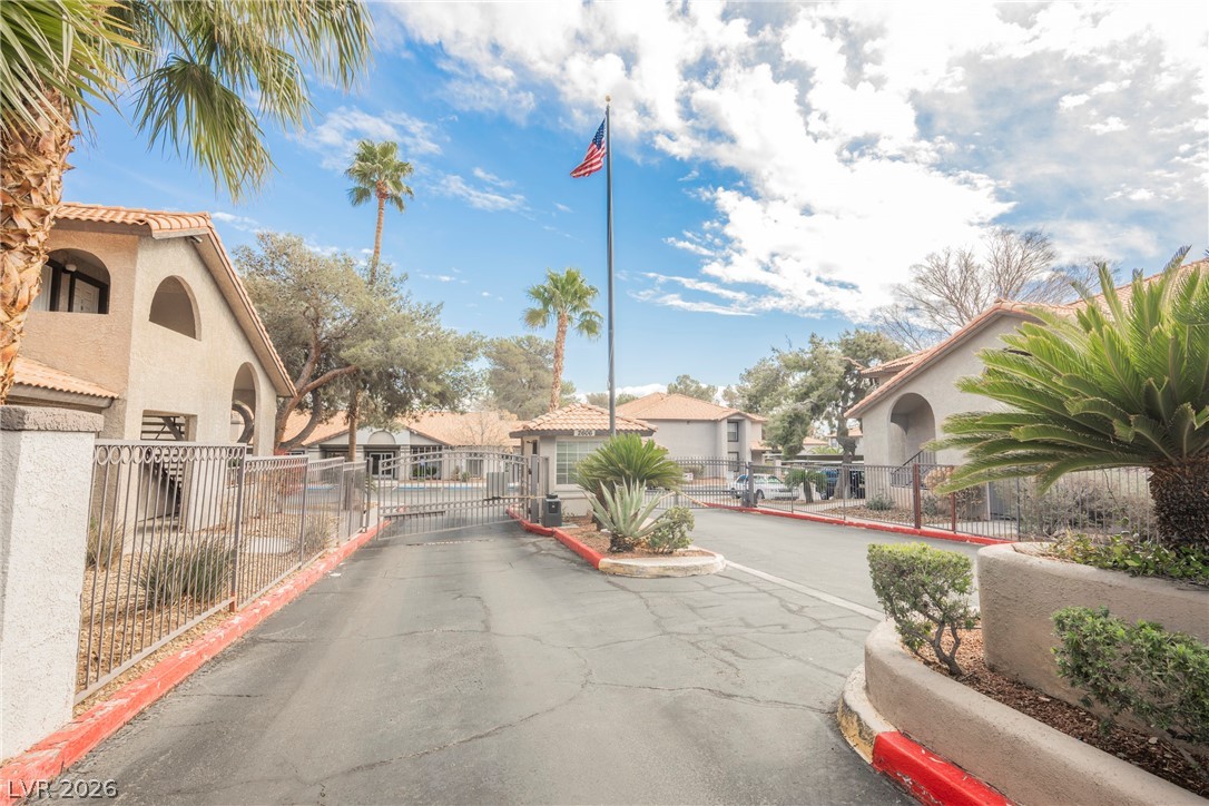 2606 South Durango Drive 152 Las Vegas NV 89117