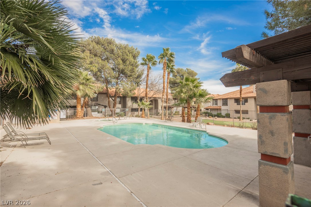 2606 South Durango Drive 152 Las Vegas NV 89117