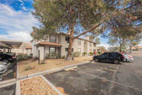 2606 South Durango Drive 152 Las Vegas NV 89117