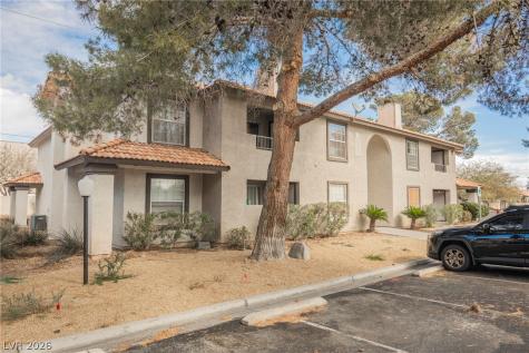 2606 South Durango Drive 152 Las Vegas NV 89117