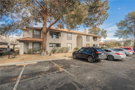 2606 South Durango Drive 152 Las Vegas NV 89117