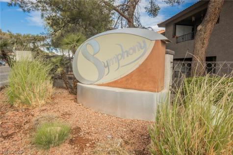 2606 South Durango Drive 152 Las Vegas NV 89117
