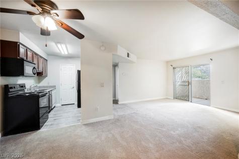 2606 South Durango Drive 152 Las Vegas NV 89117