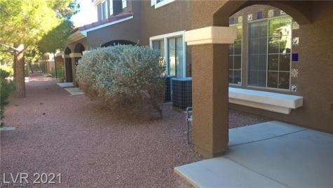 7290 Sheared Cliff Lane 102 Las Vegas NV 89149