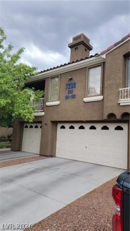 7290 Sheared Cliff Lane 102 Las Vegas NV 89149