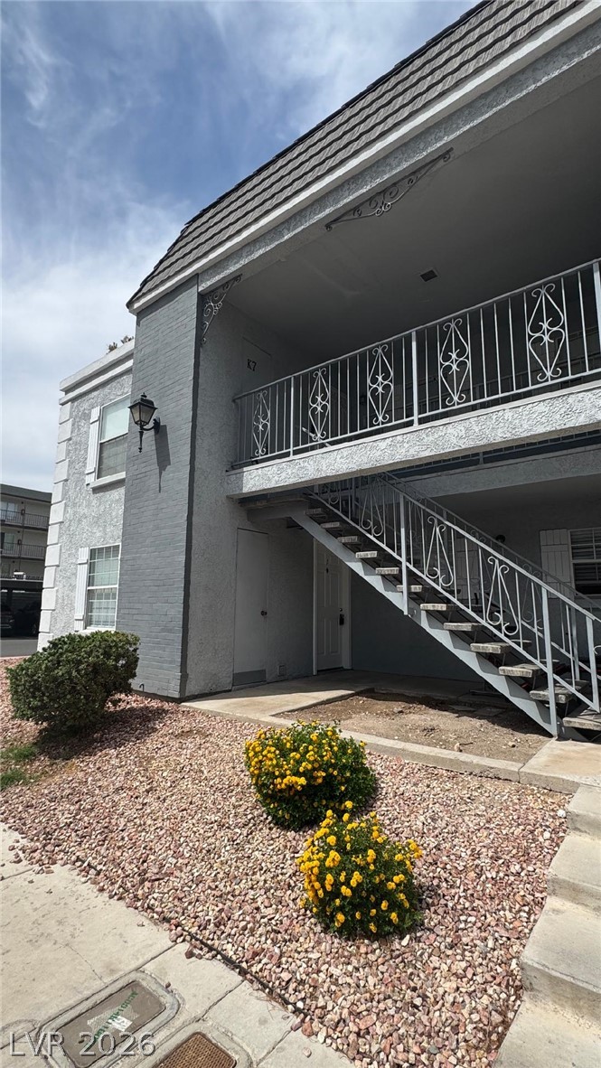 3823 South Maryland Parkway K7 Las Vegas NV 89119