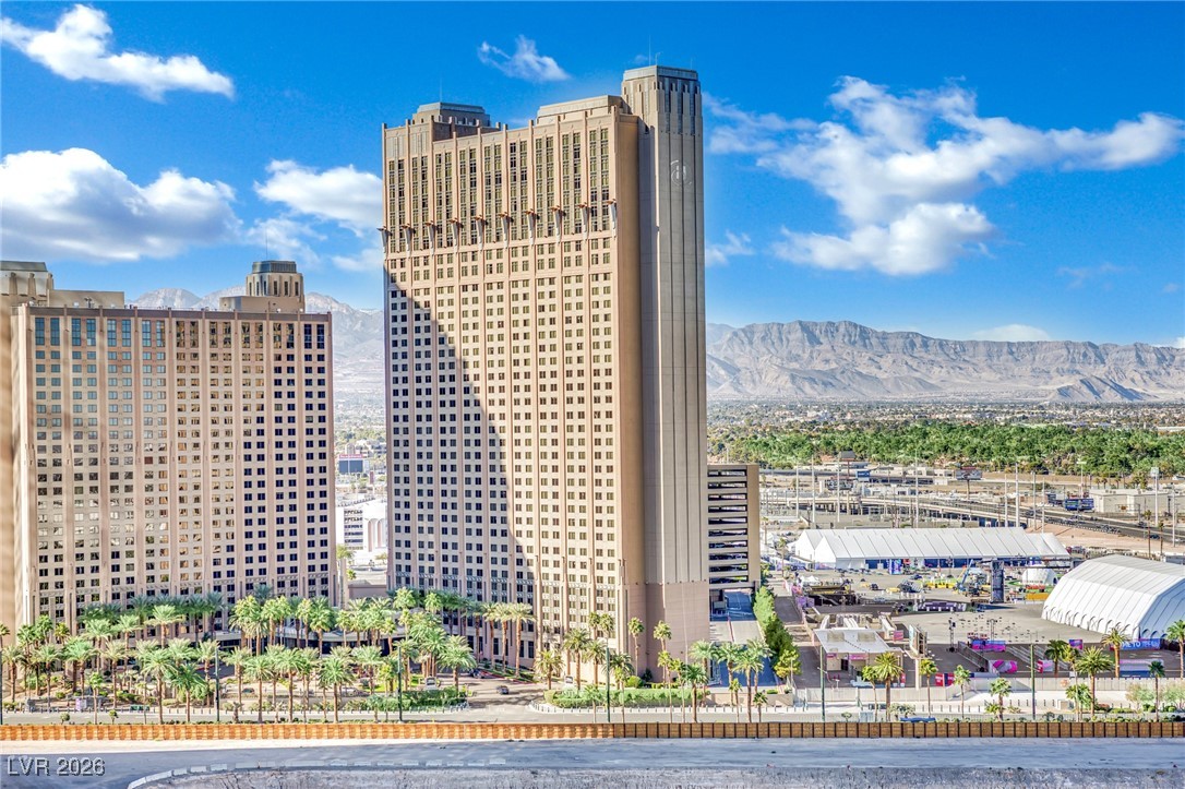 2777 Paradise Road 1803 Las Vegas NV 89109