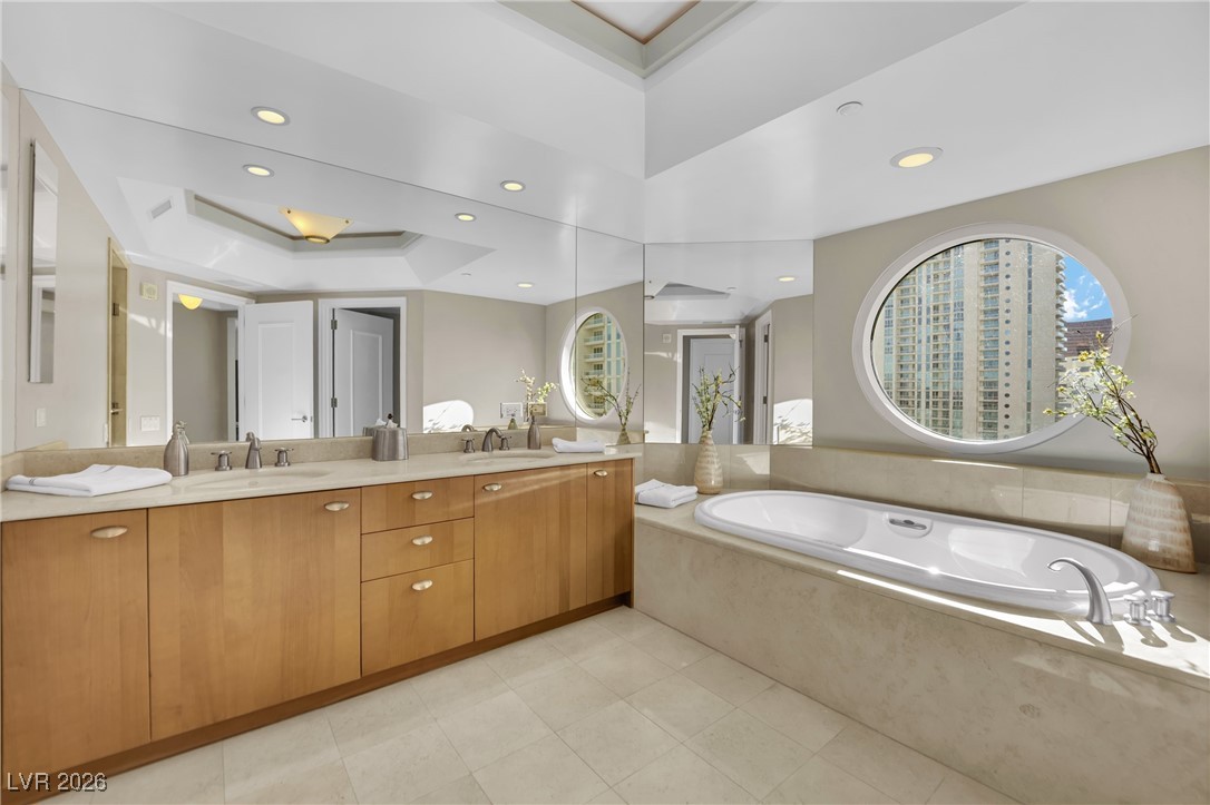 2777 Paradise Road 1803 Las Vegas NV 89109