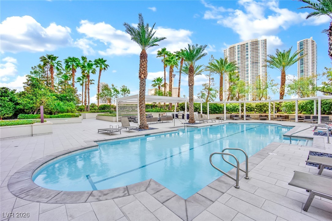 2777 Paradise Road 1803 Las Vegas NV 89109