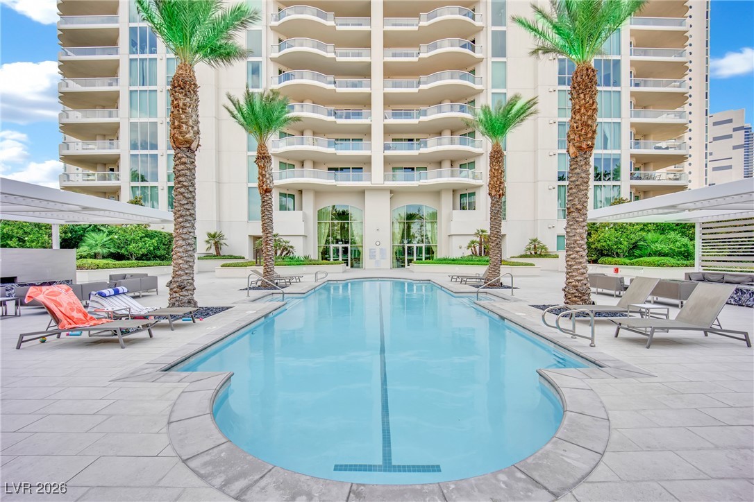 2777 Paradise Road 1803 Las Vegas NV 89109