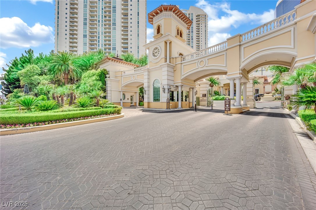 2777 Paradise Road 1803 Las Vegas NV 89109