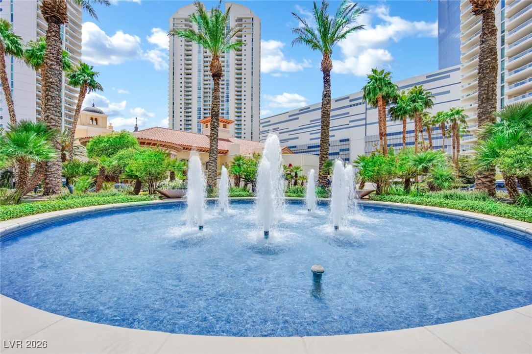 2777 Paradise Road 1803 Las Vegas NV 89109