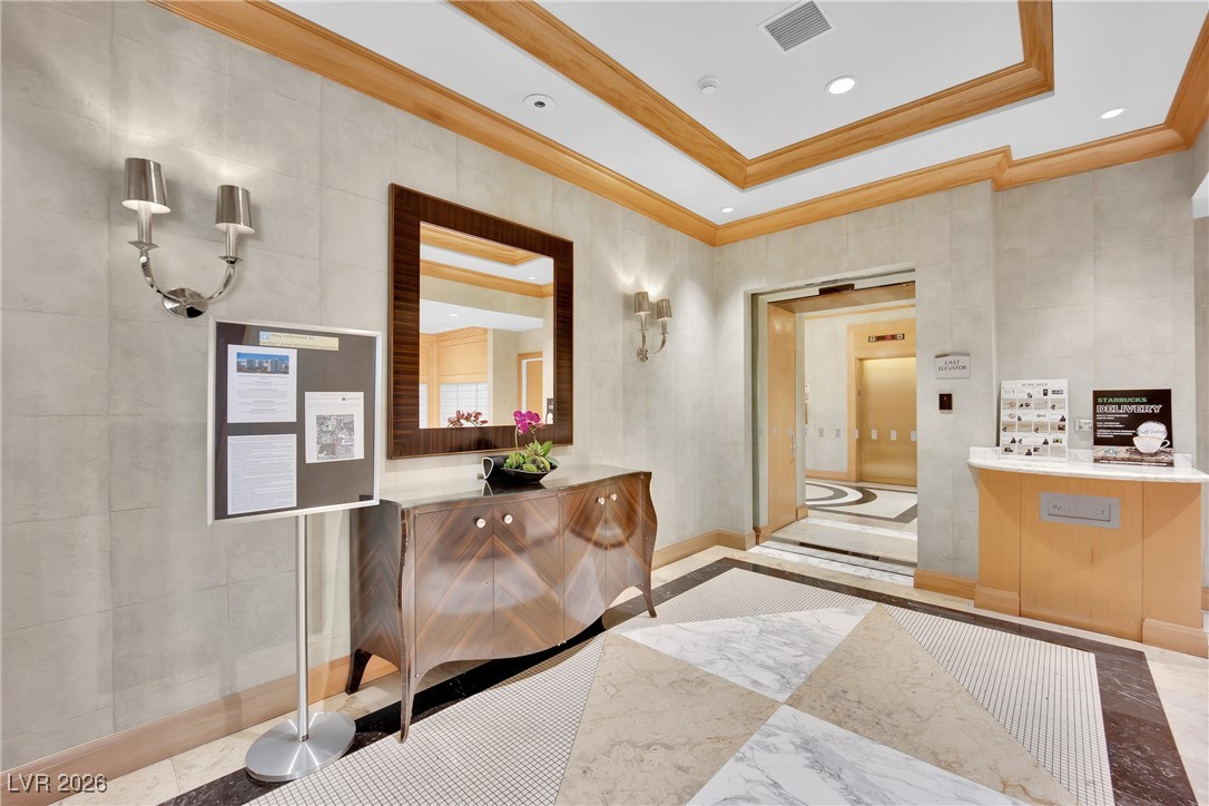 2777 Paradise Road 1803 Las Vegas NV 89109
