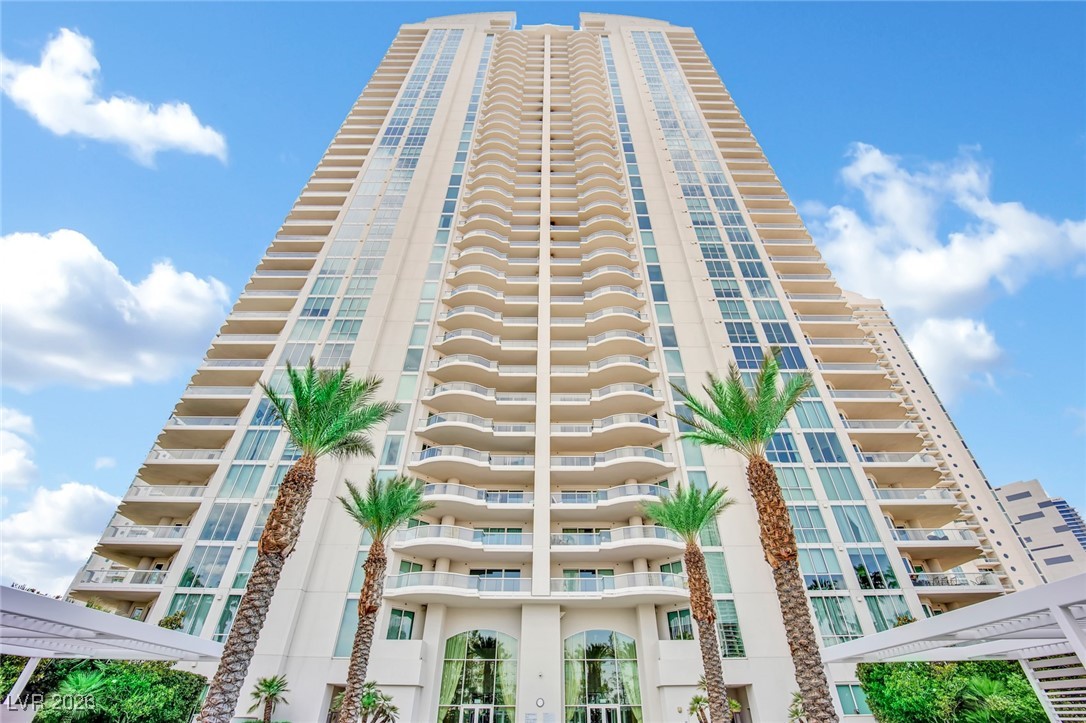 2777 Paradise Road 1803 Las Vegas NV 89109
