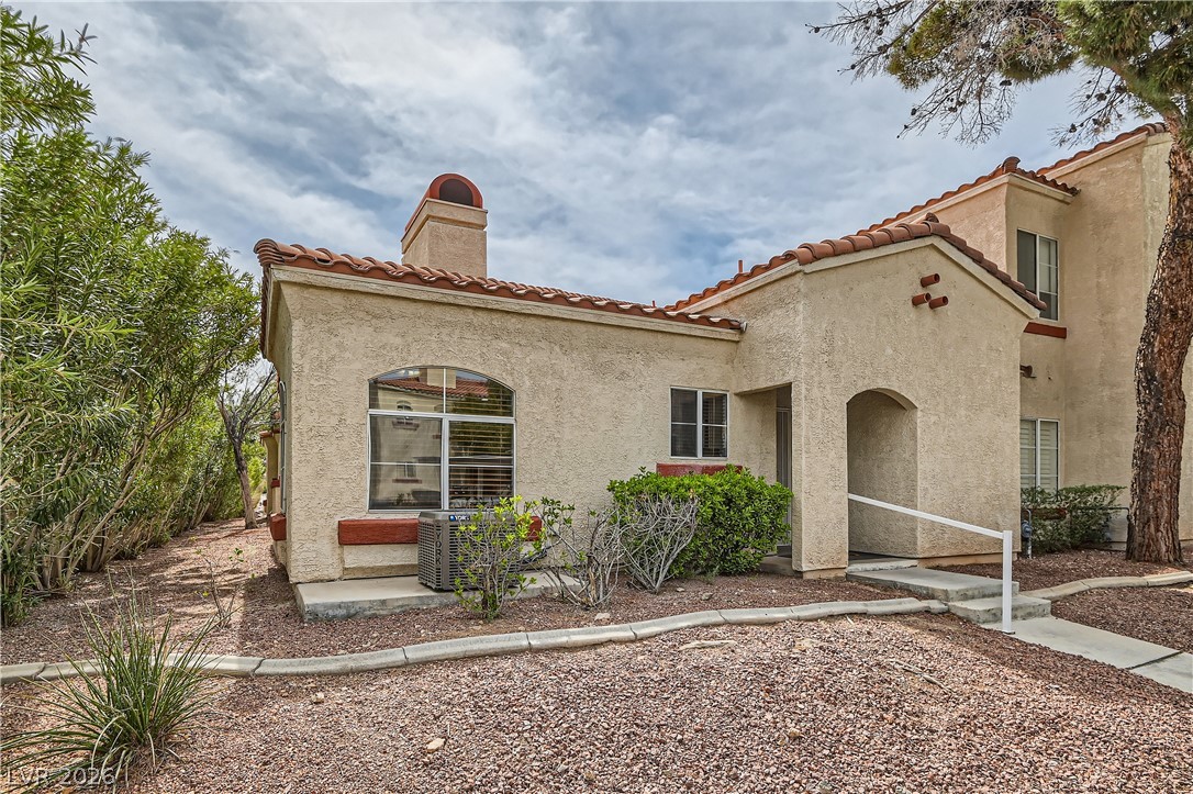 508 Indian Princess Drive 104 Las Vegas NV 89145