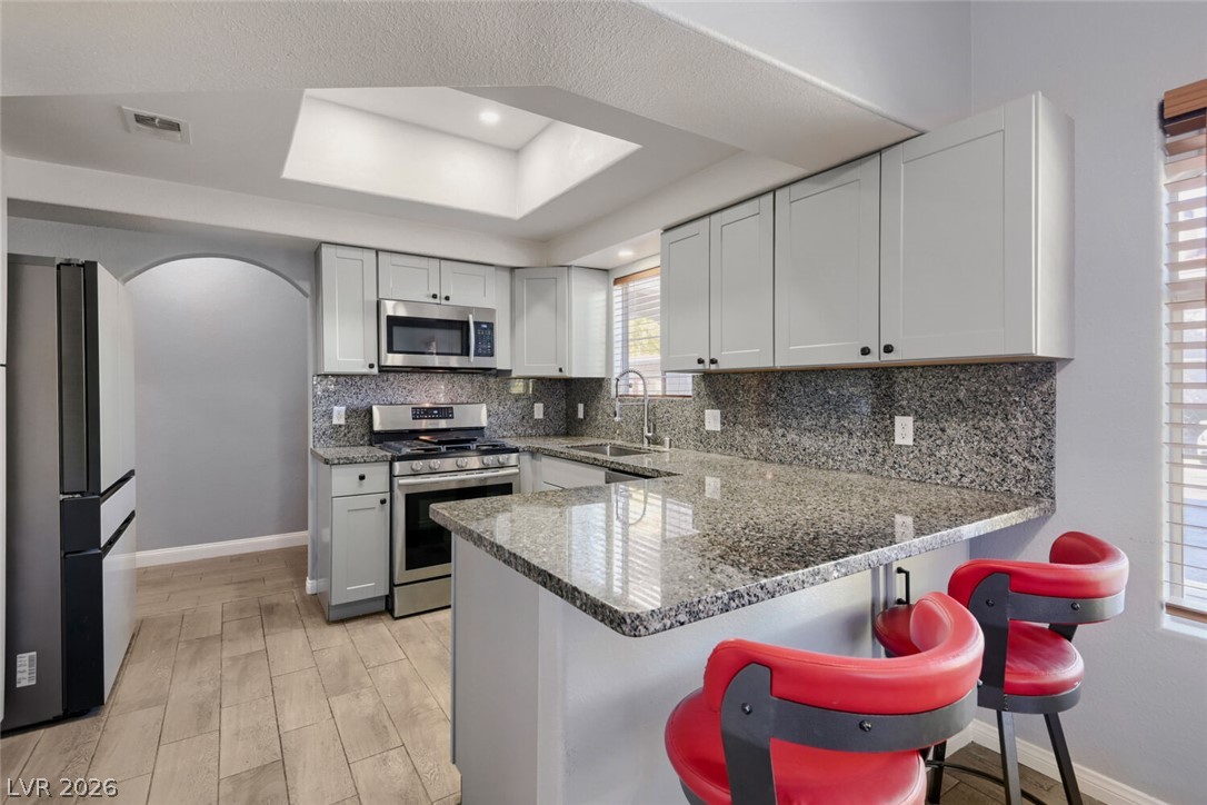 508 Indian Princess Drive 104 Las Vegas NV 89145