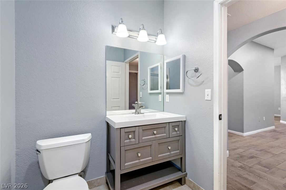 508 Indian Princess Drive 104 Las Vegas NV 89145