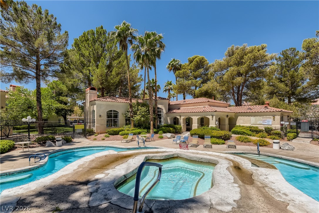 508 Indian Princess Drive 104 Las Vegas NV 89145